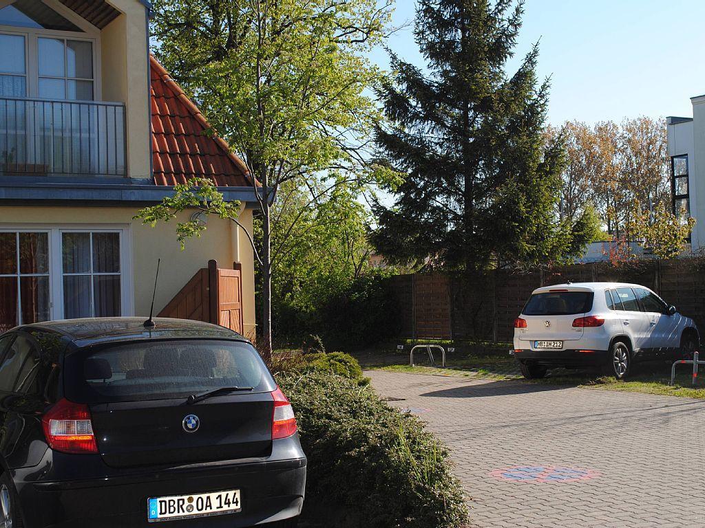 Fewo Strandstrasse - Fuehrt Auf Die Schoene Ostsee-Seebruecke Ostseebad Kühlungsborn Esterno foto